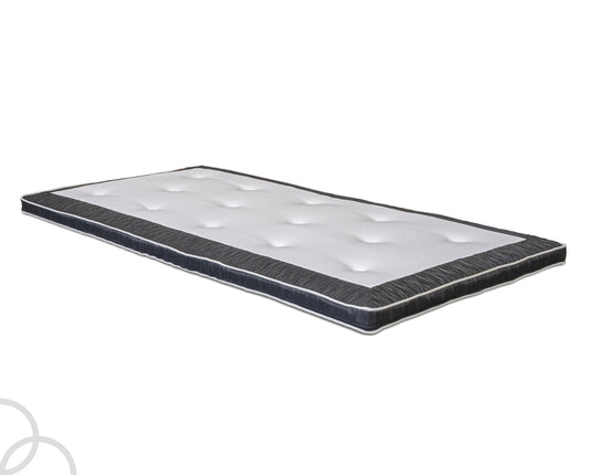 Cubrecolchón Elsa de lujo