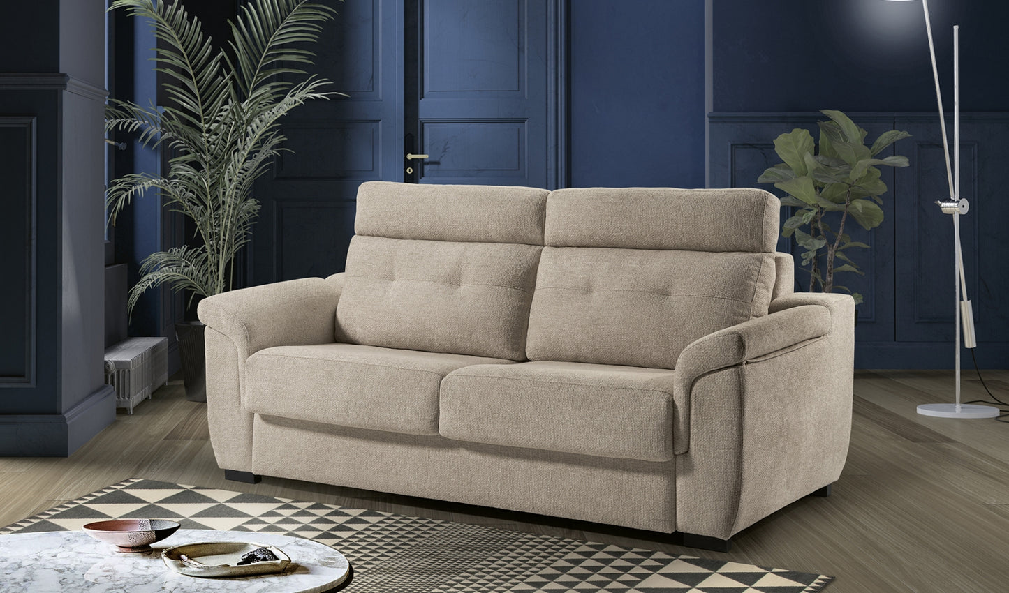 Zaira byggbar soffa
