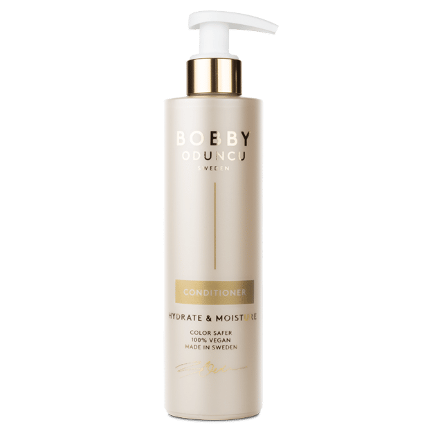 Hydrate & Moisture Balm 250 ml