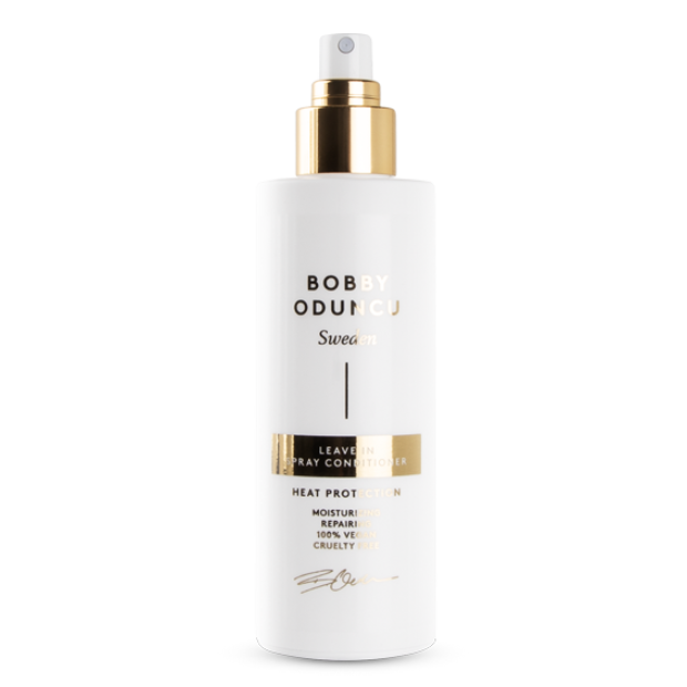 Conditioner Spray & Heat Protection 200 ml