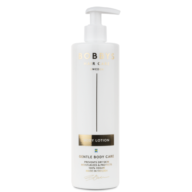 Body Lotion 400 ml