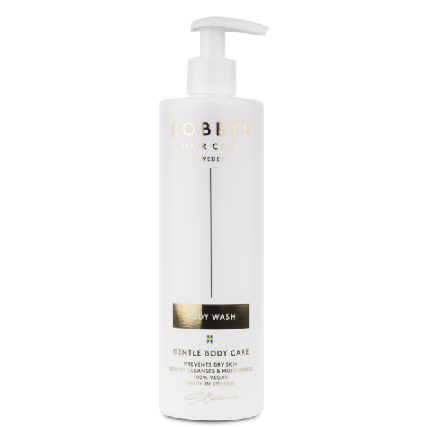 Body Wash 400 ml