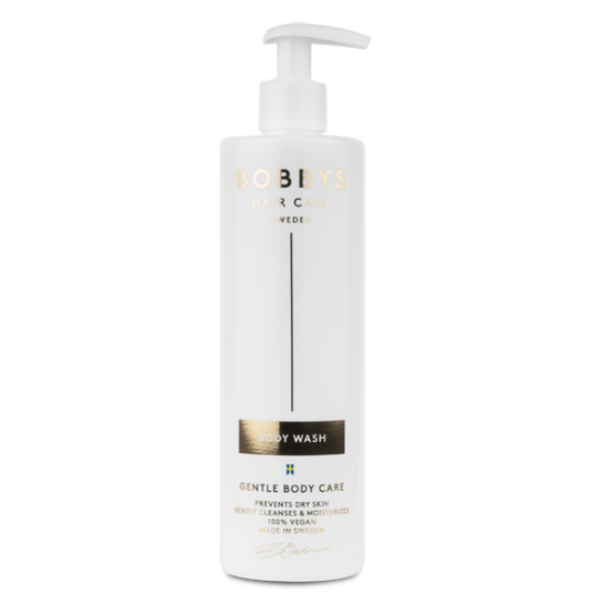 Body Wash 400 ml