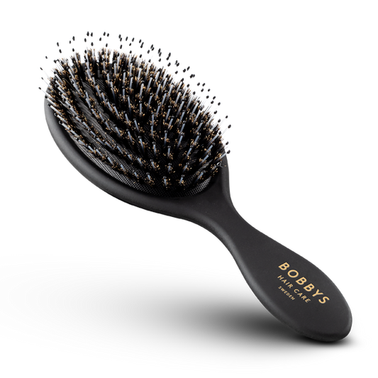 Cepillo de pelo grande