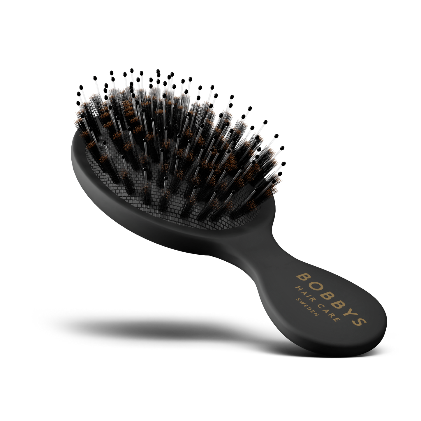 cepillo de pelo mini