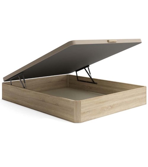 Cama con almacenaje Venecia, española