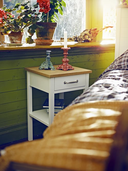 Emmaboda Bedside table