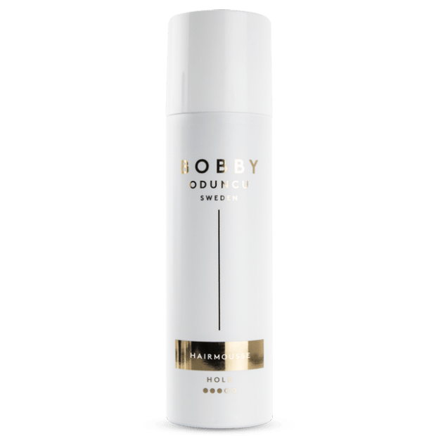 Hair mousse 150 ml