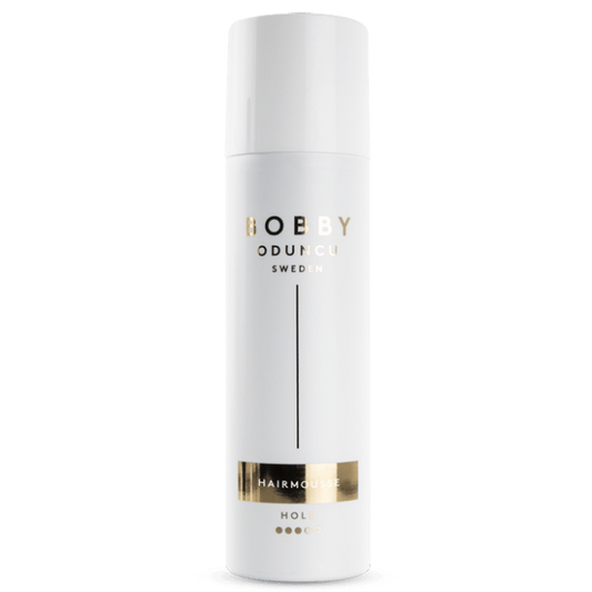espuma para el cabello 150 ml
