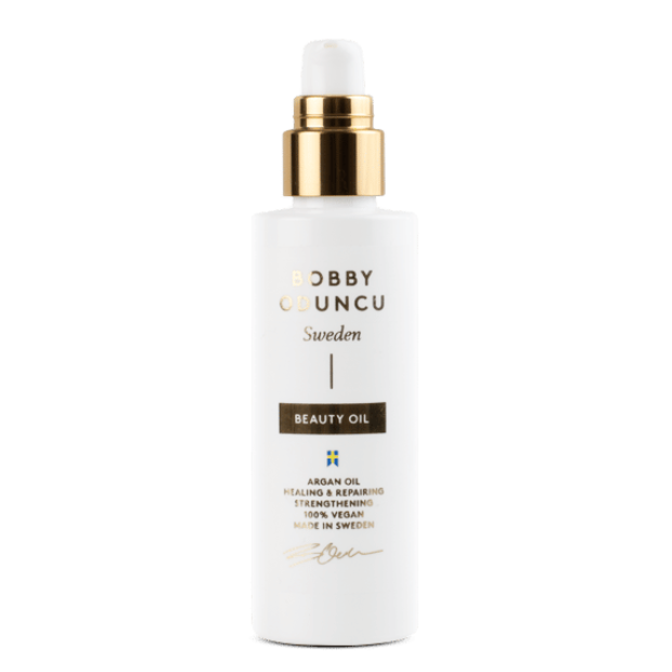 Hair oil 100 ml