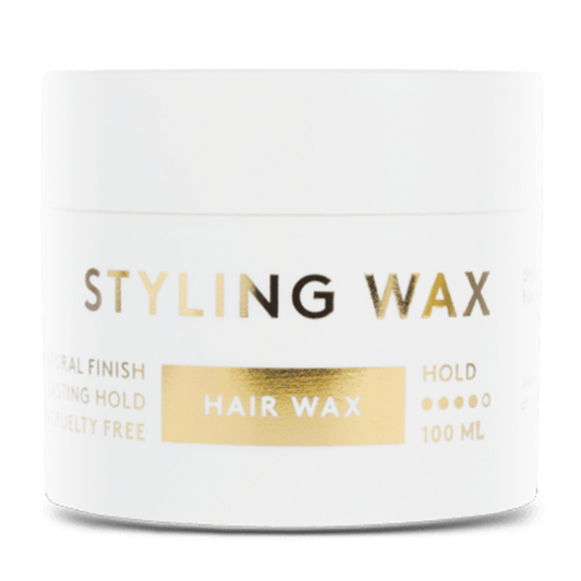 Cera para el cabello 100ml