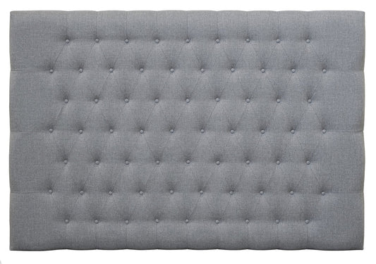 Harmony headboard deep buttons