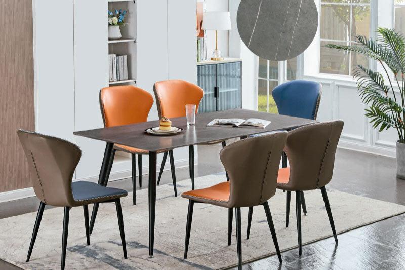 Alpha Dining table