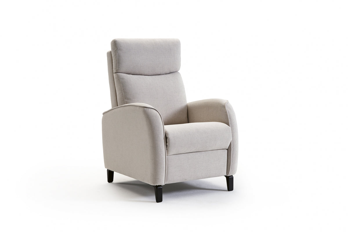 Armchair Pol