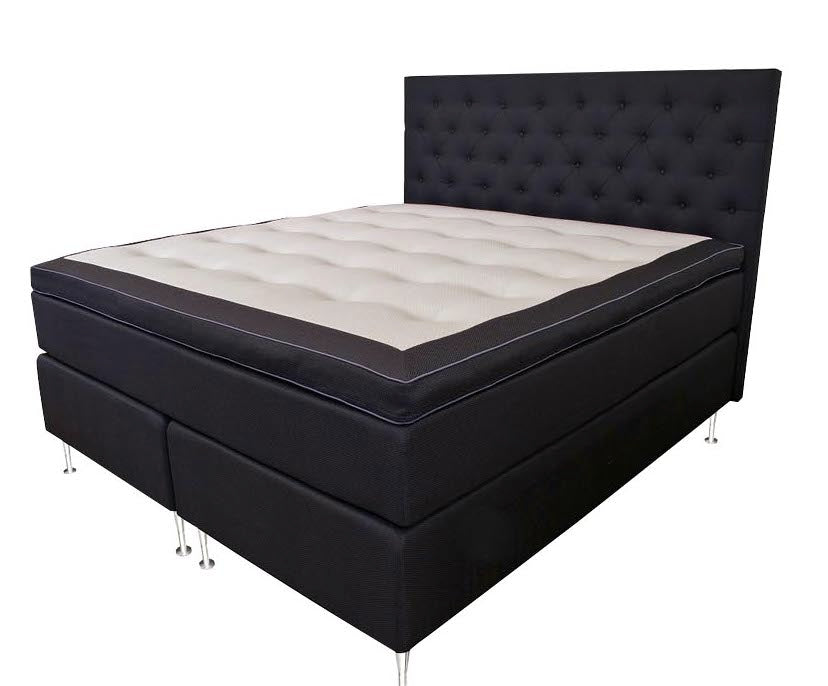 Estrella double bed package