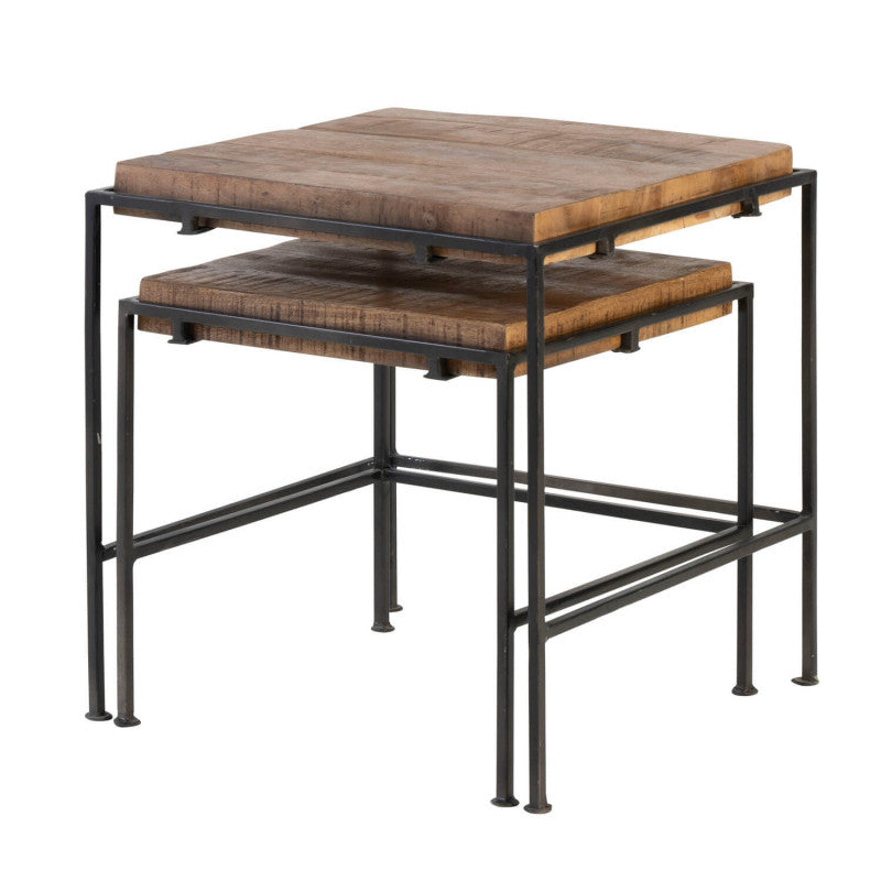 mesa de centro zaid