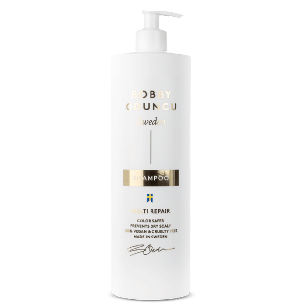 Multi Repair Shampoo 250 ml