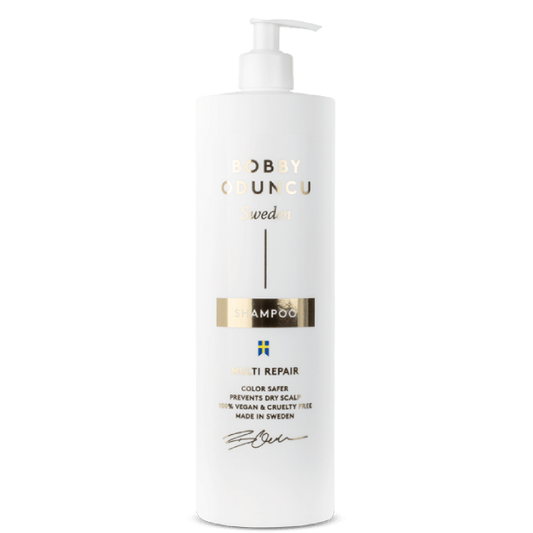 Champú Multireparador 250 ml