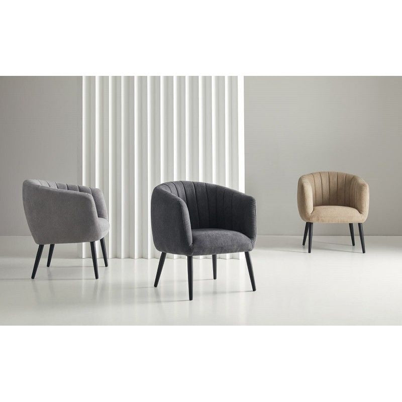 Venice armchair