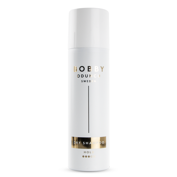 Dry shampoo 250 ml