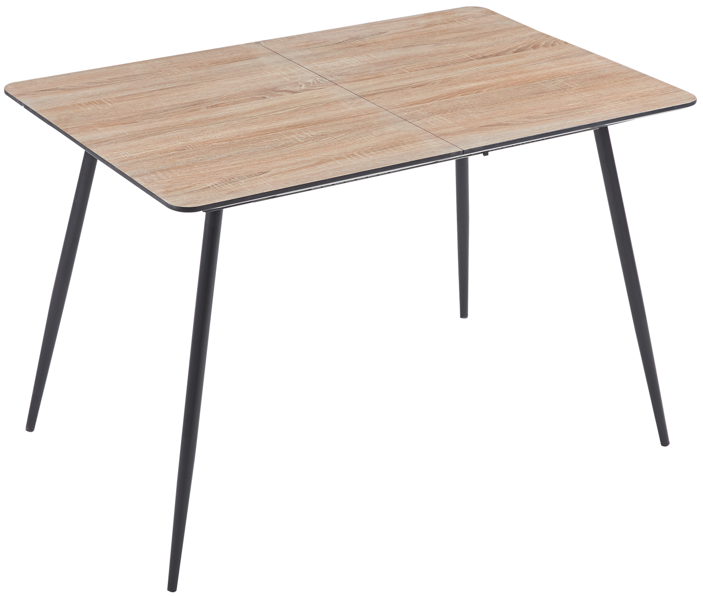 Alessia Dining table with insert