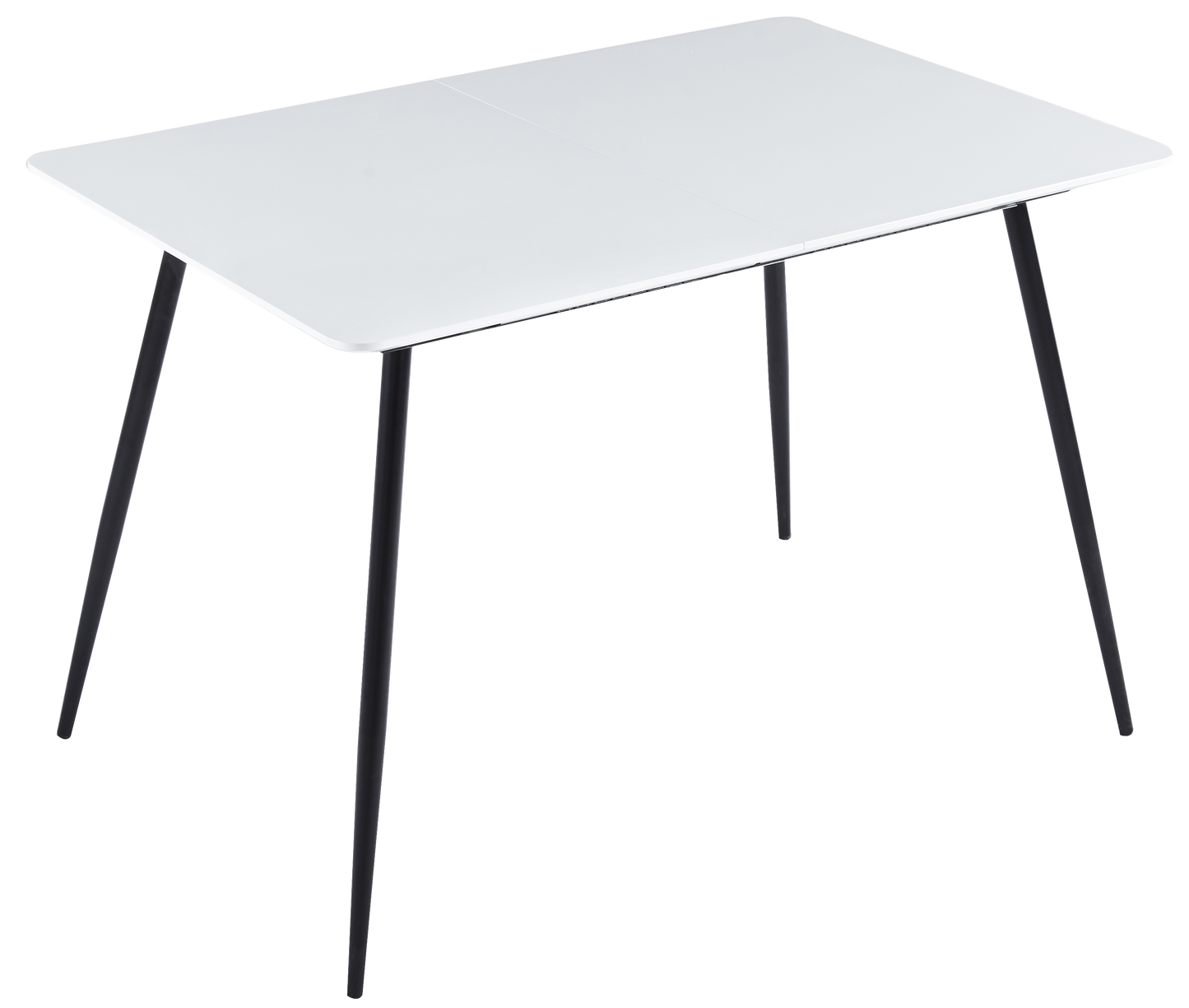 Alessia Dining table with insert