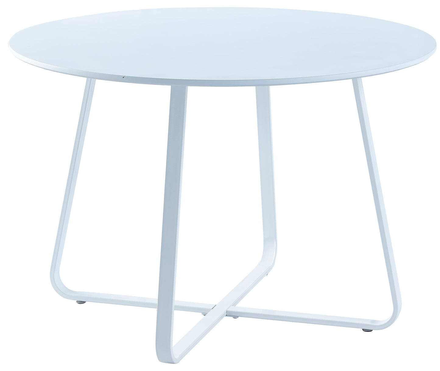 Caren Dining Table Round