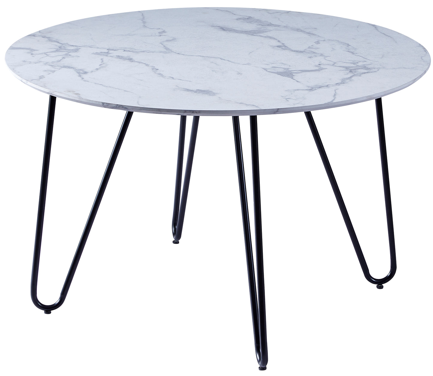 Mesa Comedor Nuria Redonda