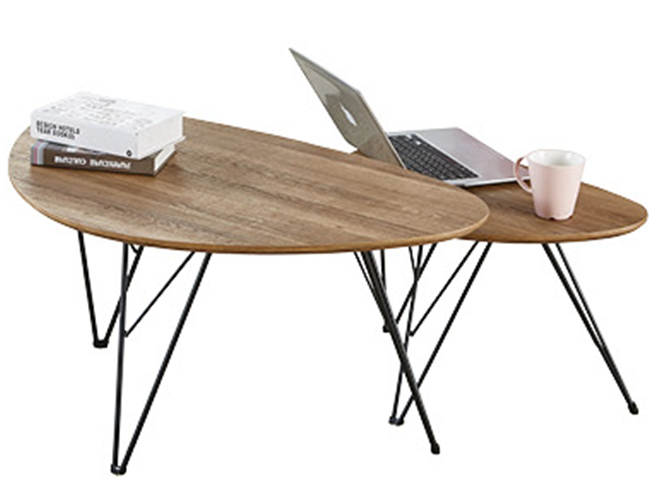 Silvia coffee table
