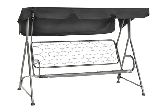 Basel Hammock
