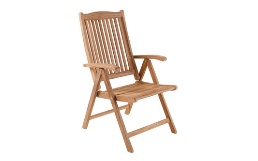 Veronica Position chair