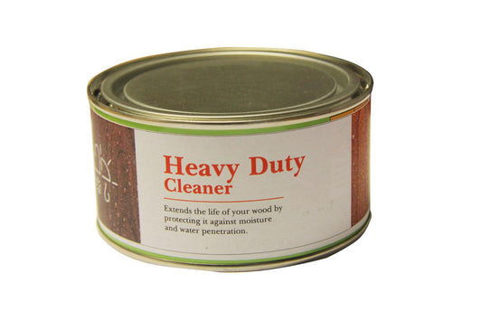 Heavy Duty Wood Cleaner