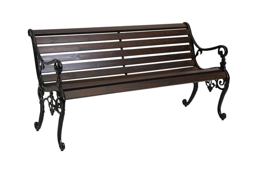 Sandvik 2-seater sofa