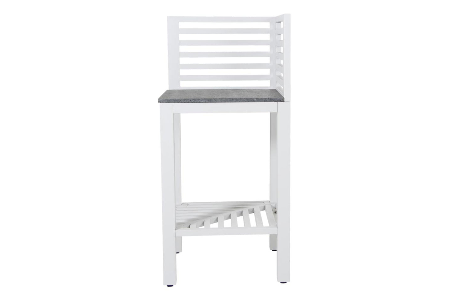 Mueble esquinero de cocina para exterior Bellac