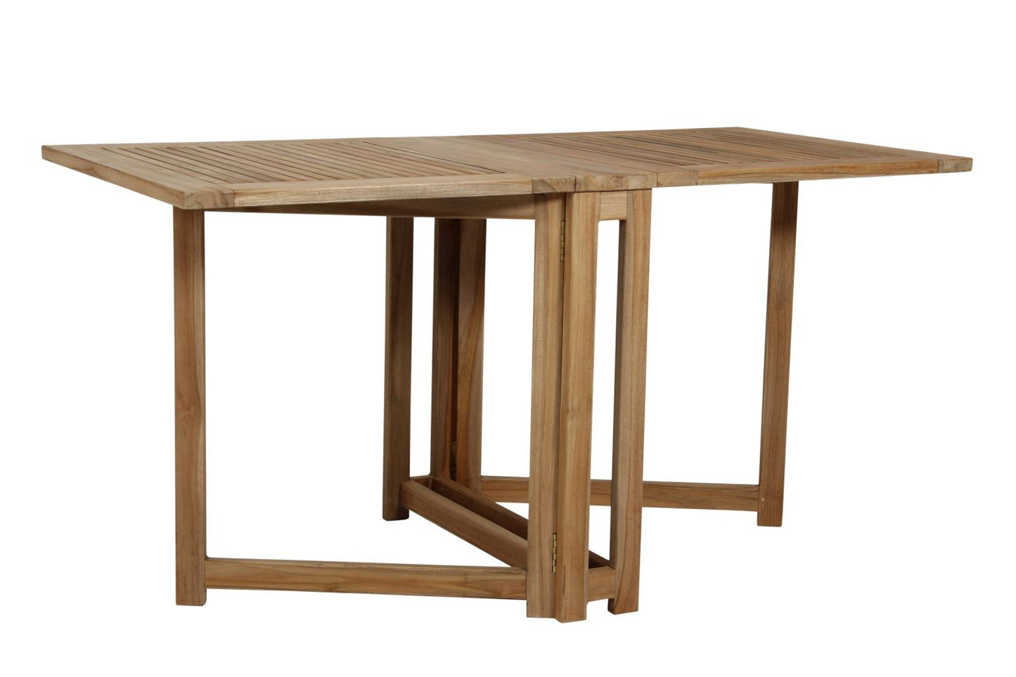 Mesa plegable de Turín