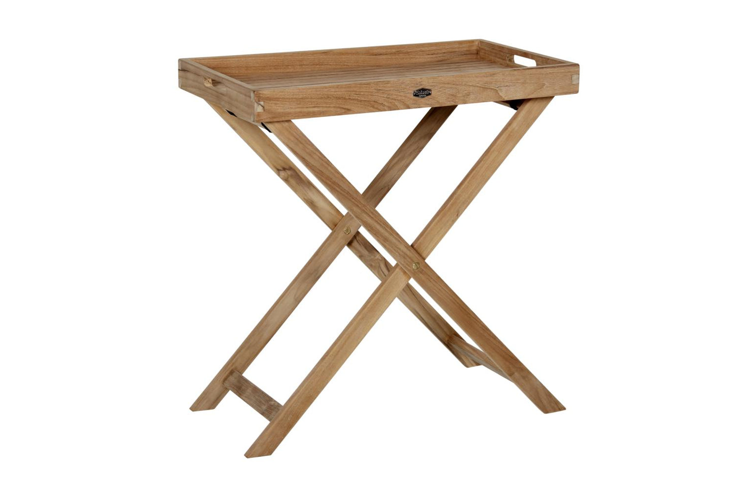 Mesa alta Turin Tray