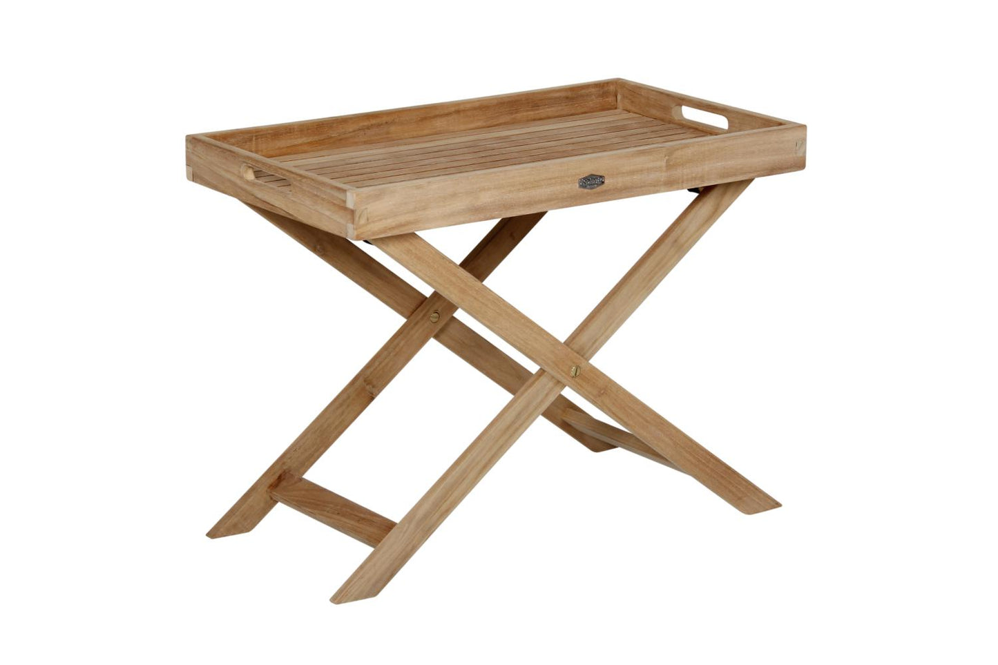 Mesa baja Turin Tray