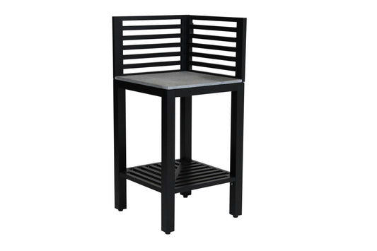 Bellac Outdoor kitchen corner unit