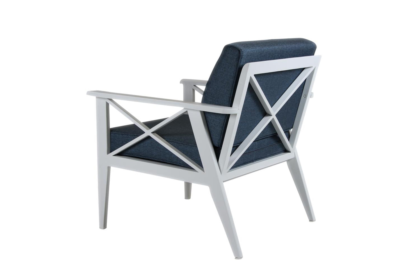 Sottenville Fåtölj