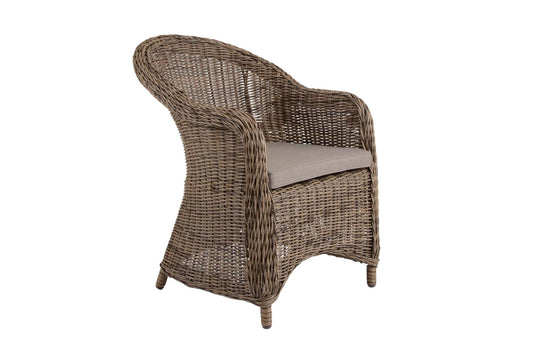 Eads Armchair