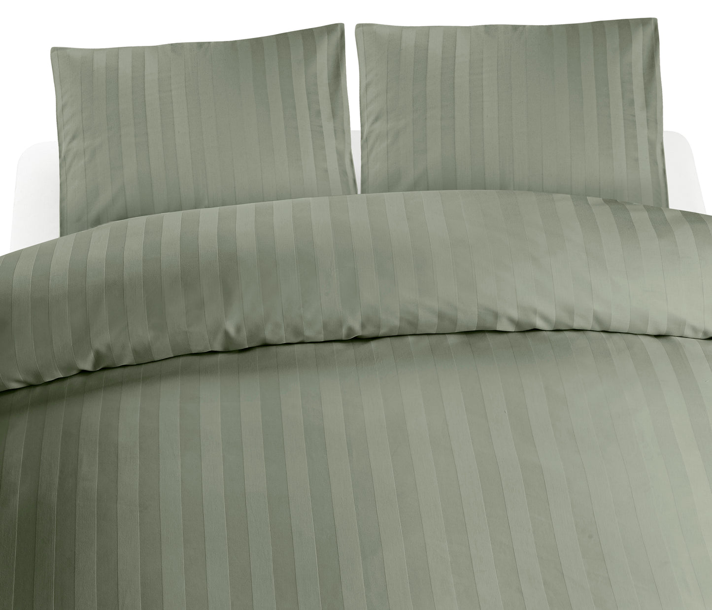 3 part set Satin