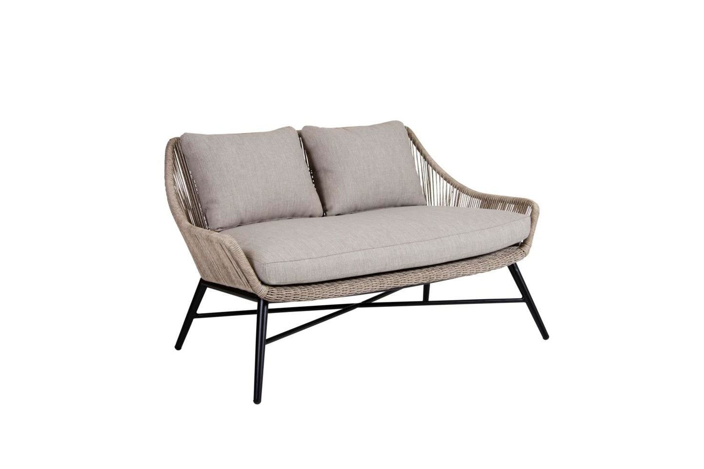 Pembroke 2-seater sofa