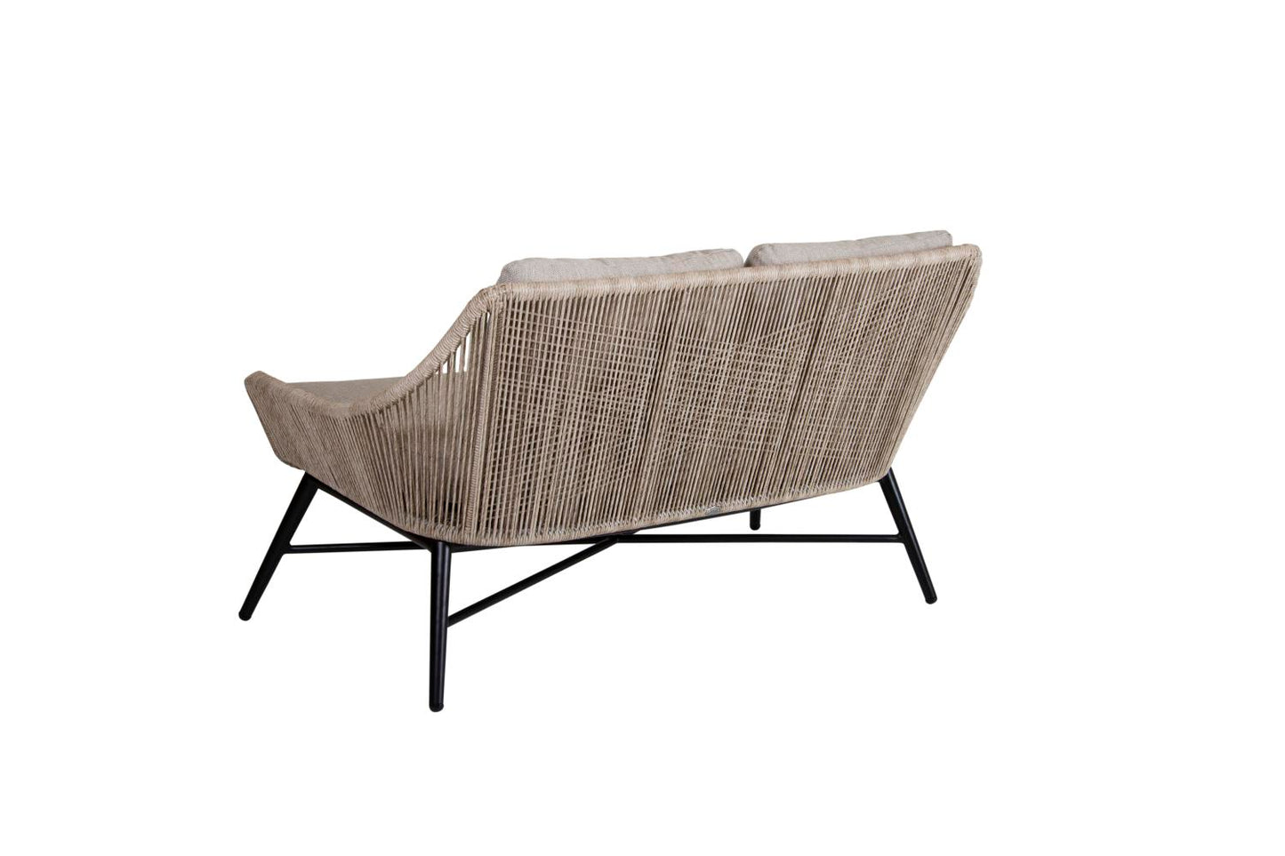 Pembroke 2-seater sofa