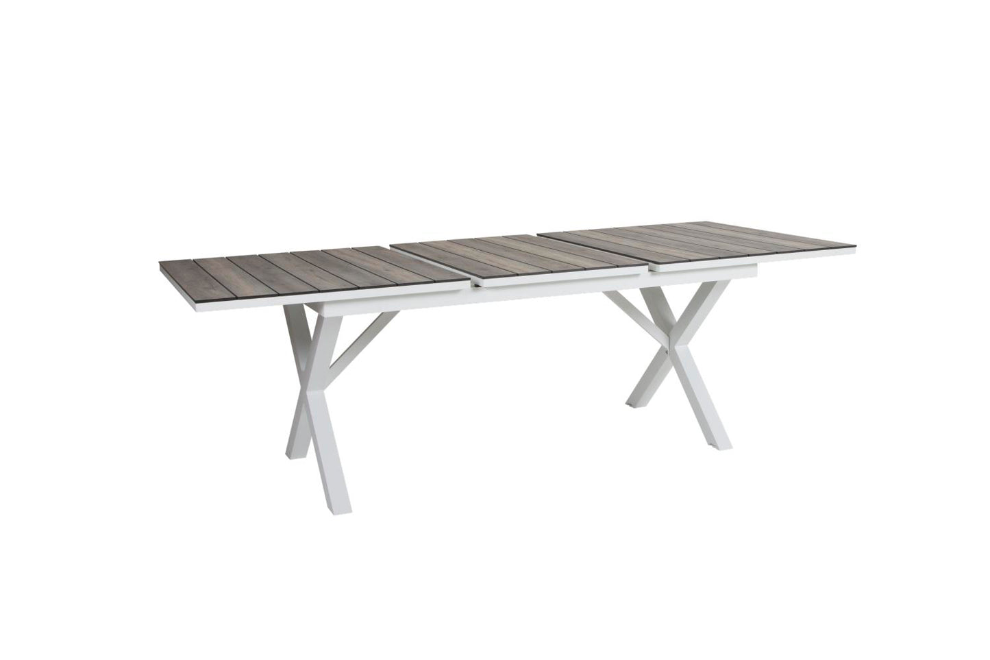 Hillmond Matbord HPL 166/226x100
