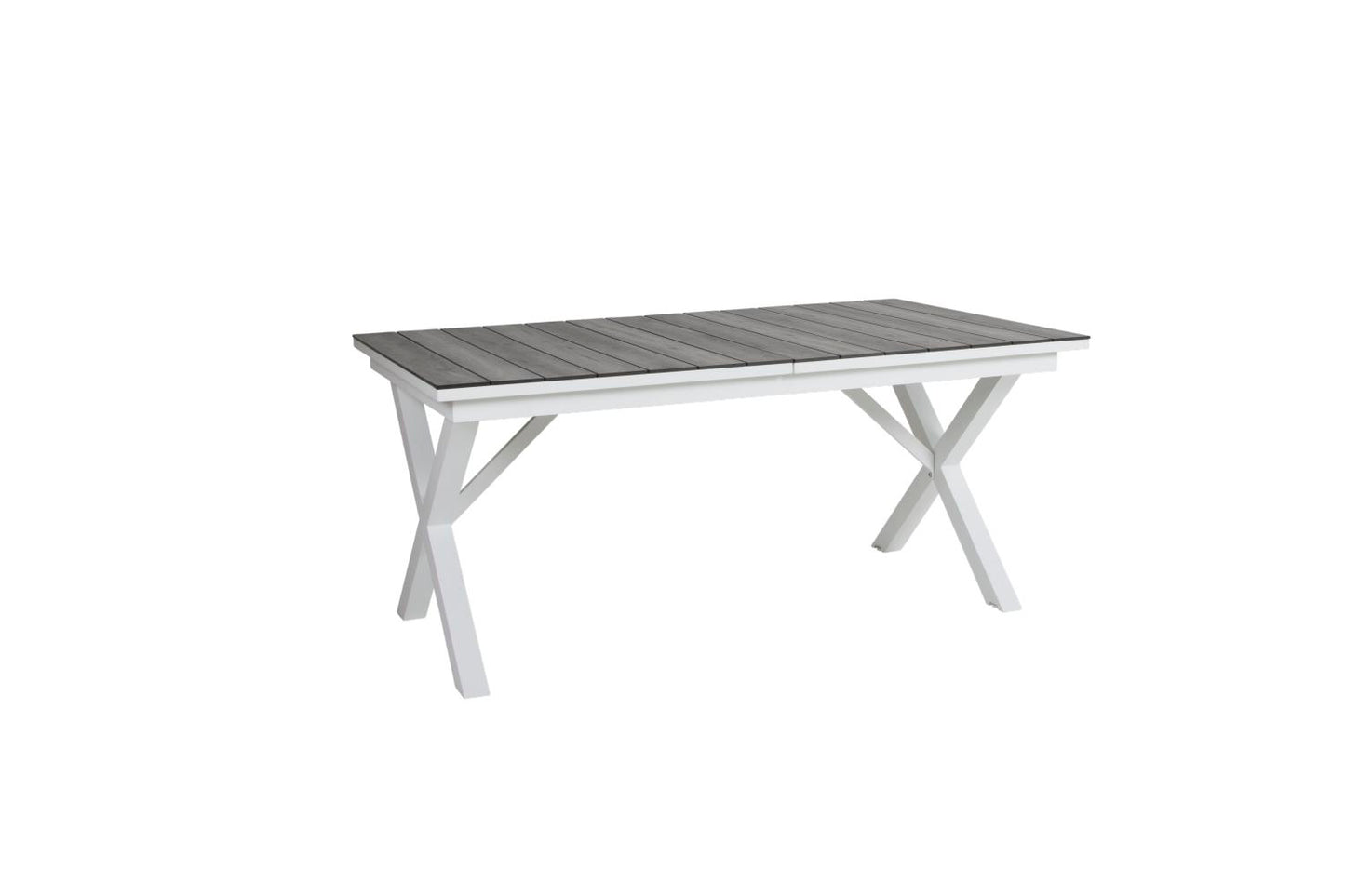 Hillmond Matbord HPL 166/226x100