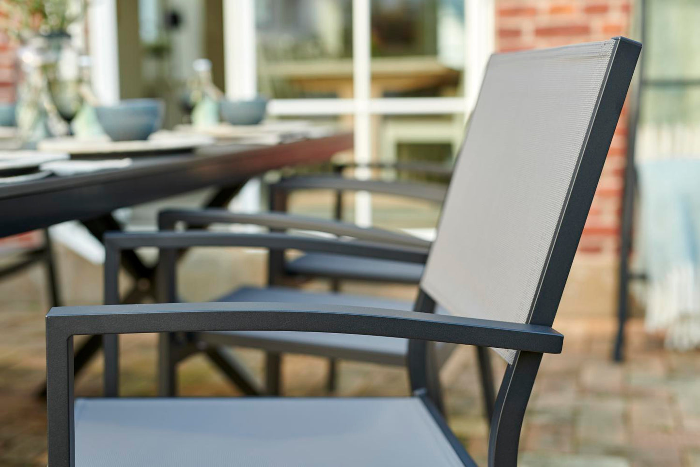 Sillón Leona