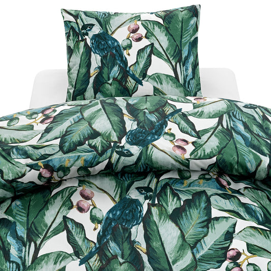 Duvet cover set Jungle 150x210