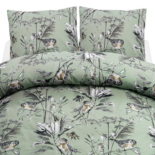 Duvet cover set Eternity 220x210