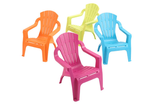 Silla infantil Selva