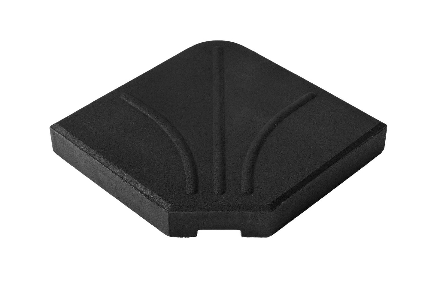 Crotone Parasol Foot Weight